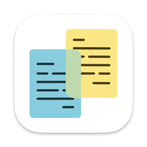 Mergity App Icon